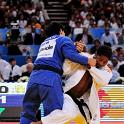 World Championship JUDO Paris 2011